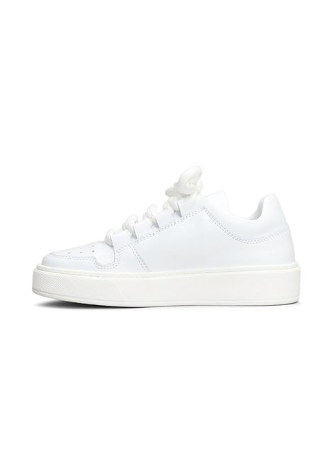 Sneakers con logo MARNI KIDS | 795741